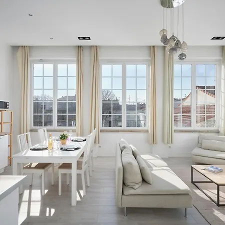 아파트 Seasons Suite Antibes Centre
