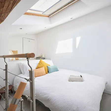 Seasons Suite Antibes Centre 앙티브