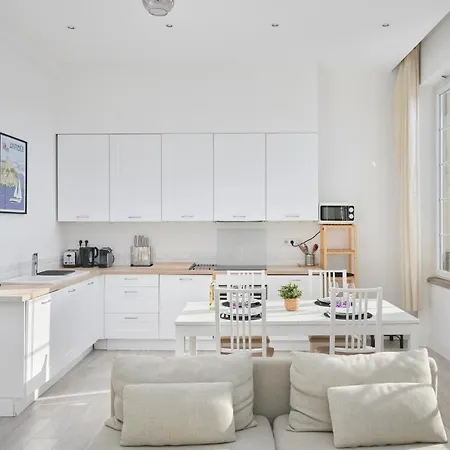 Seasons Suite Antibes Centre 아파트 앙티브